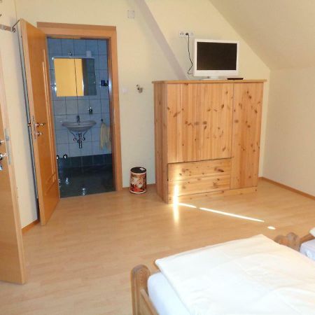 Pension Himmelreich Ternitz Dış mekan fotoğraf