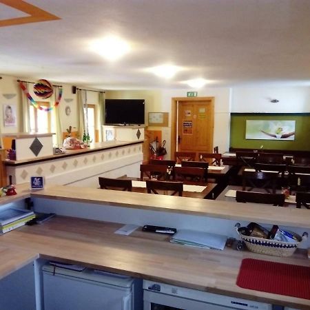 Pension Himmelreich Ternitz Dış mekan fotoğraf